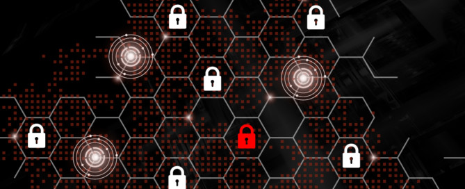 Blockchain for improved cybersecurity