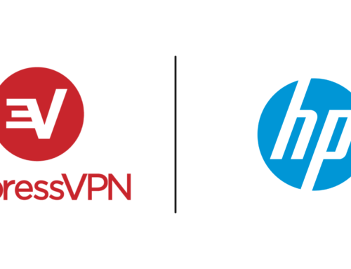 ExpressVPN’s Newfound Partnership with HP and What it Means